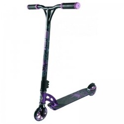 Самокат MGP VX3 Nitro purple